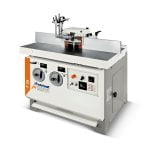 Holzkraft CASADEI Tischfräse CASADEI F 25 FK