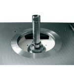 Holzkraft CASADEI Tischfräse CASADEI F 25 LL FK – Bild 3