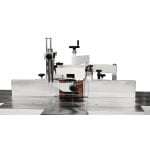 Holzkraft CASADEI Tischfräse CASADEI F 255 A2 – Bild 2