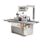 Holzkraft CASADEI Tischfräse CASADEI F 255 A2