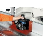 Holzkraft CASADEI Tischfräse CASADEI F 255 A2 – Bild 4