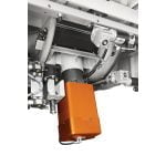 Holzkraft CASADEI Tischfräse CASADEI F 255 A3 – Bild 4