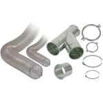 Holzkraft_Absauganlagen-Anschluss-Set_120/80 mm