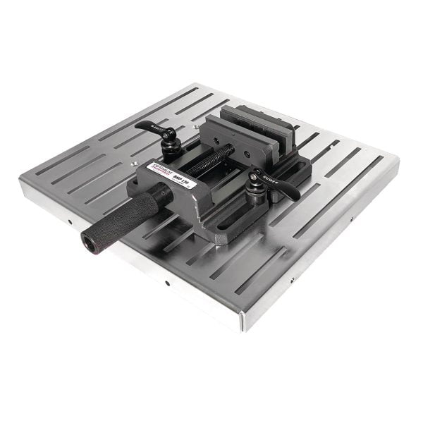 Holzkraft Anschlag- und Klemmelement  Ø 30 / 14 – 26 mm – Bild 2