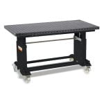 Unicraft Arbeits- und Montagetisch AMT 500 SL