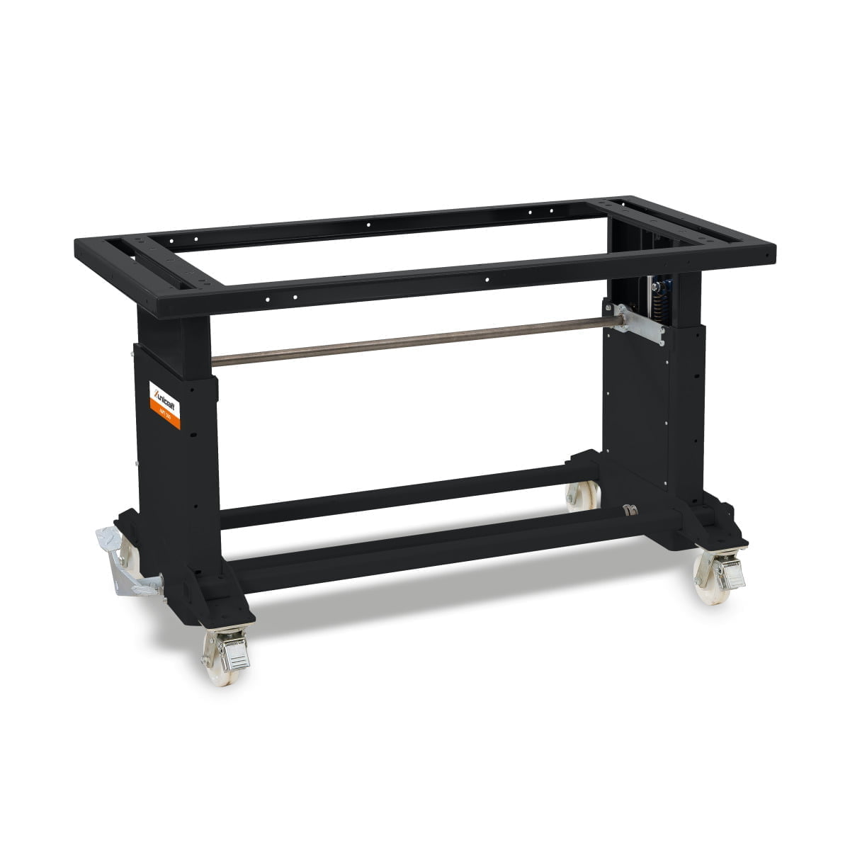 Holzkraft_Arbeits-und-Montagetisch_500 Holzkraft Arbeits- und Montagetisch AMT 500 – Bild 1