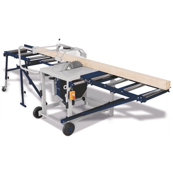 Holzkraft_Auslegerset_Zu TKS-Z 400