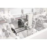 Holzkraft_Bündig-Kappaggregat mit Säge und Eckenrunden-Funktion_