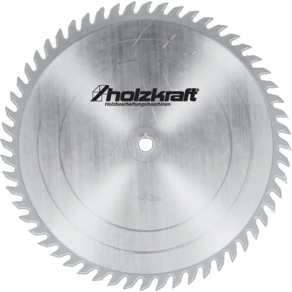 Holzkraft_Chromstahl-Kreissägeblatt grobe Schnittgüte_KSB-W 700/56 CS