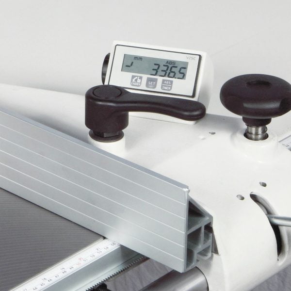 Holzkraft_Digitalanzeige der Arbeitsbreite am Parallelanschlag_PA-DIGI-ST5ES