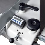 Holzkraft Digitalanzeige der Arbeitsbreite am Parallelanschlag  PA-DIGI-UNI – Bild 2