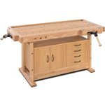 Holzkraft Einbauschrank  für HB 1701 – Bild 2