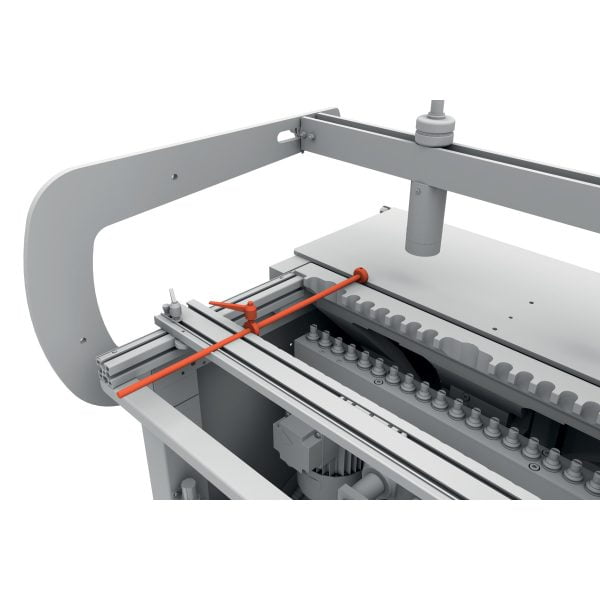 Holzkraft_Einstelllehre für Abstand Hinteranschlag_MDB 21 PRO