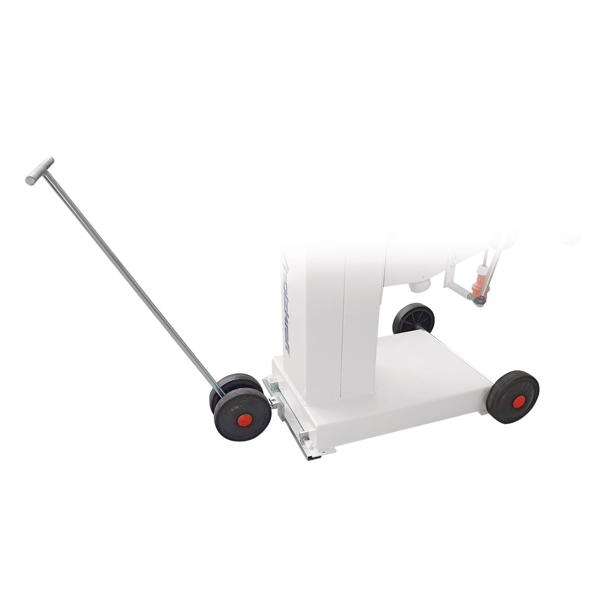 Holzkraft_Fahrwerk_FW-LLB30 Holzkraft_Fahrwerk_FW-LLB30