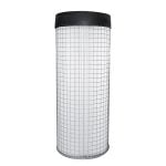 Holzkraft_Filterkartusche_520 x 1028 mm