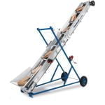 Holzkraft Förderband  FB 4500 – Bild 4