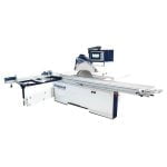 Holzkraft Formatkreissäge  FKS 550-3200 M A 3 UP TOP – Bild 2