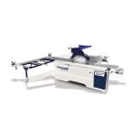 Holzkraft Formatkreissäge  FKS 550-3200 M A PRO