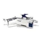 Holzkraft Formatkreissäge  FKS 550-3200 M A PRO