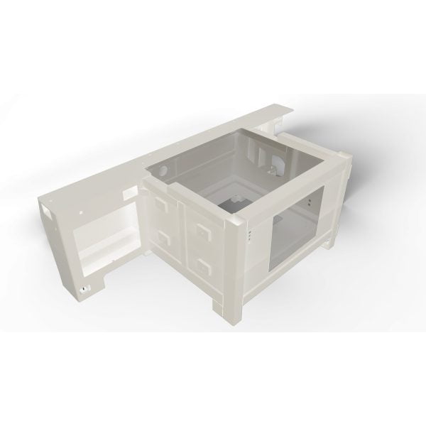 Holzkraft Formatkreissäge  FKS 550-3200 PRO – Bild 5