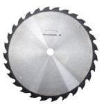 Holzkraft_HM-Sägeblatt_400 x30 x 4 mm Z28