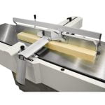 Holzkraft Hobelwellenschutzvorrichtung  mit automatischer Höhenverstellung TX Matic – Bild 2