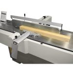 Holzkraft Hobelwellenschutzvorrichtung  mit automatischer Höhenverstellung TX Matic – Bild 3