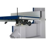 Holzkraft Holzbandsäge  HBS 431 (IE2) – Bild 5