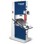 Holzkraft Holzbandsäge  HBS 633 S (IE3) Aktionsset – Bild 2