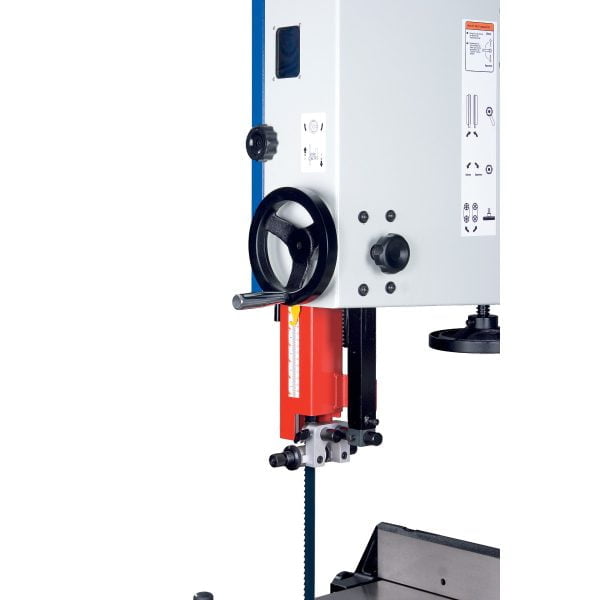Holzkraft Holzbandsäge  HBS 633 S (IE3) Aktionsset – Bild 5