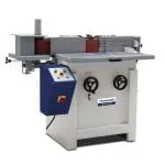 Holzkraft Kantenschleifmaschine  KSO 150 F PRO