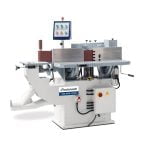 Holzkraft Kantenschleifmaschine  KSO 150 M F 3 PRO