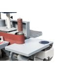 Holzkraft Kantenschleifmaschine  KSO 150 M F 3 PRO – Bild 5