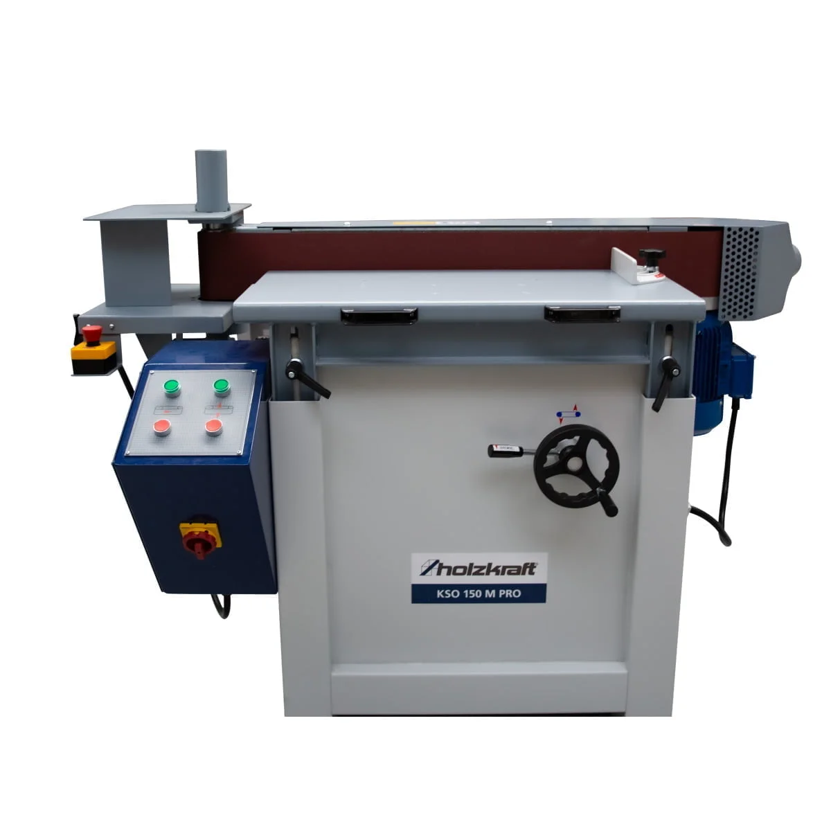 Holzkraft Kantenschleifmaschine  KSO 150 M PRO – Bild 2