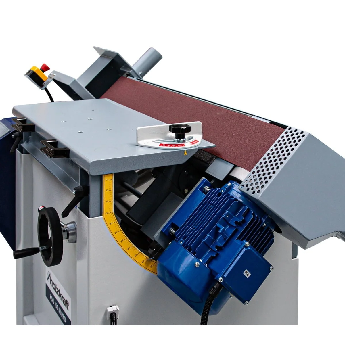Holzkraft Kantenschleifmaschine  KSO 150 M PRO – Bild 3