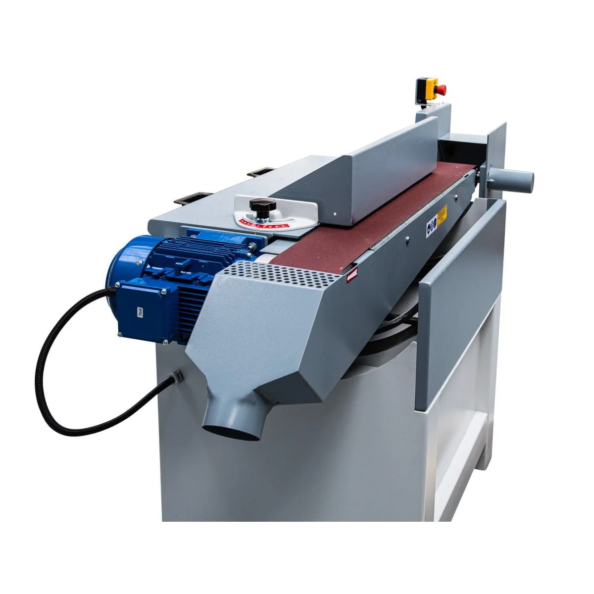 Holzkraft Kantenschleifmaschine  KSO 150 M PRO – Bild 4