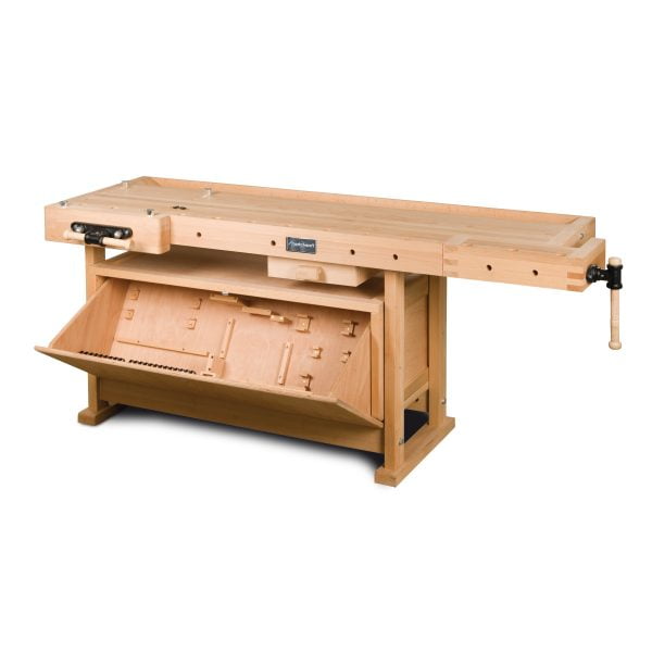 Holzkraft_Kipplade_für Hobelbänke HB 2007 / HB 2010