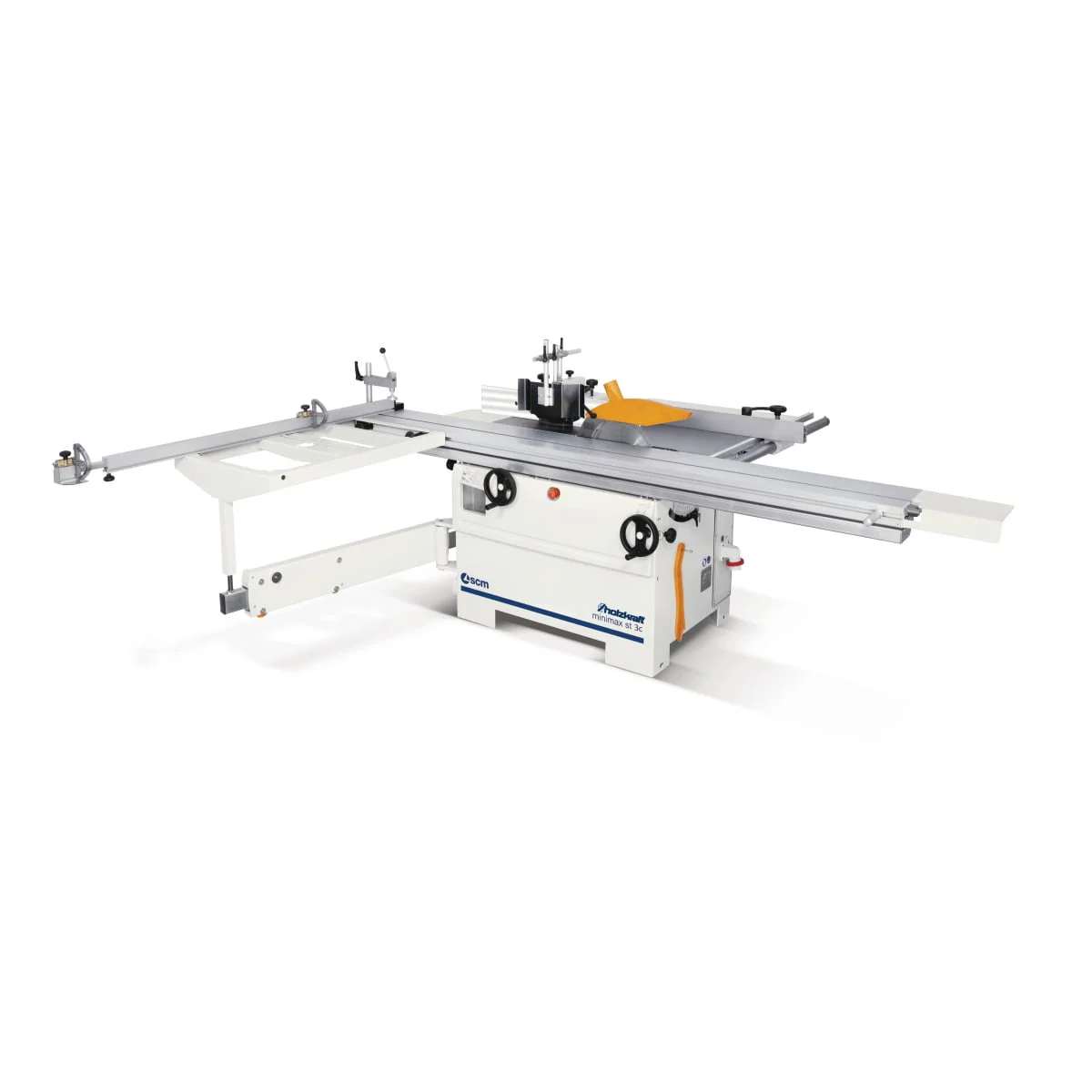 Holzkraft_Kombinierte Säge-Fräsmaschine_st 3c F 16
