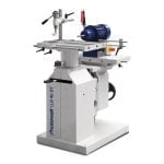 Holzkraft Langlochbohrmaschine  LLB 40 DT