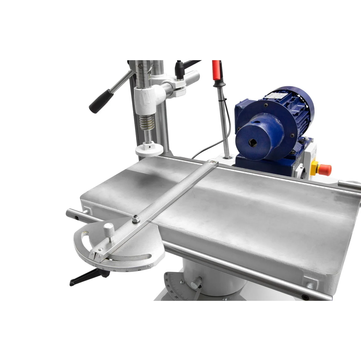 Holzkraft Langlochbohrmaschine  LLB 40 DT – Bild 4