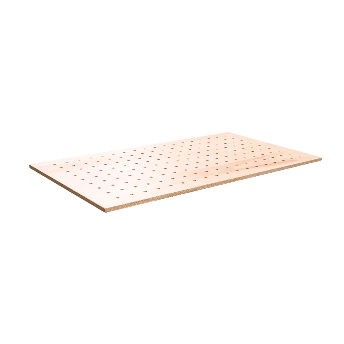 Unicraft_Lochrasterarbeitsplatte_Buche-Multiplex