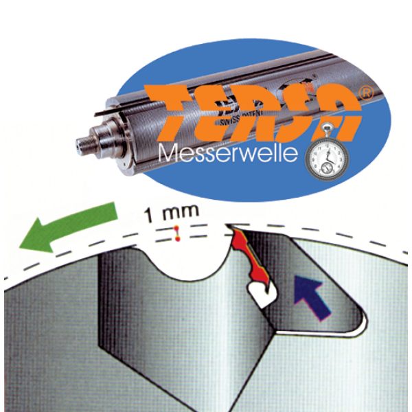 Holzkraft Mehrfachkombination minimax c 30g TERSA – Bild 2