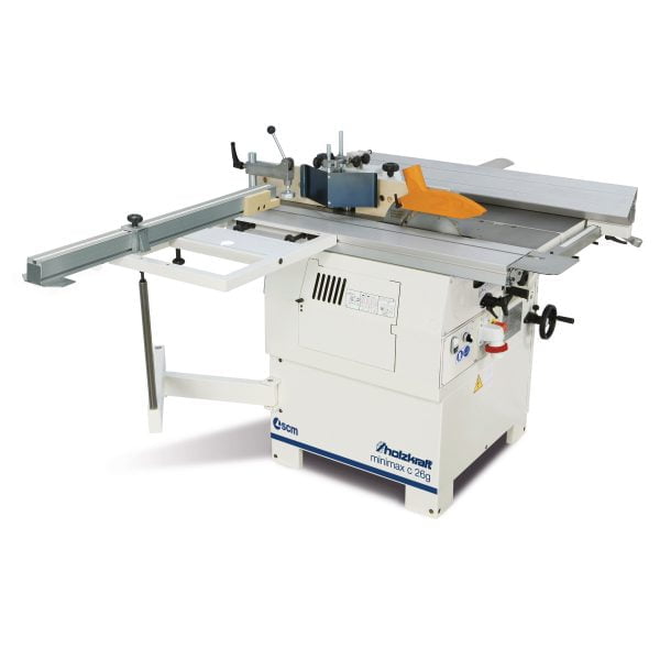 Holzkraft Mehrfachkombination minimax c 26g TERSA – Bild 1