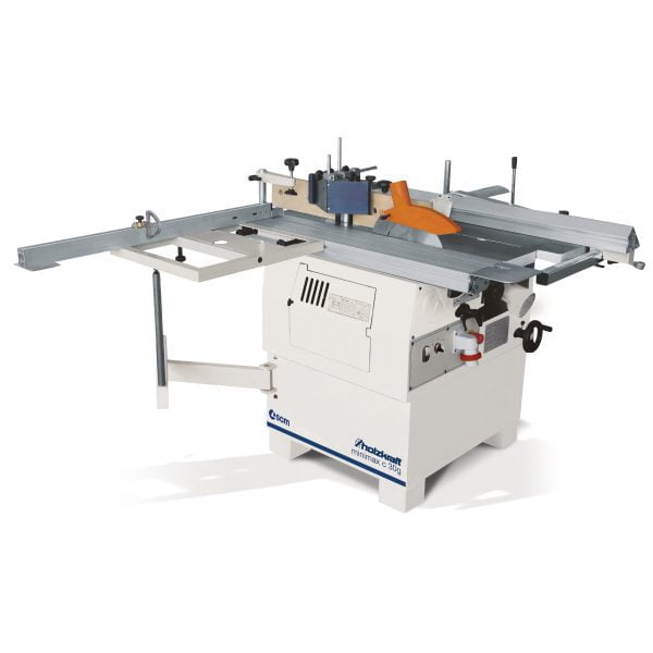Holzkraft Mehrfachkombination minimax c 30g TERSA – Bild 1