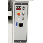 Holzkraft_Motorische Dickentischhöhenverstellung_