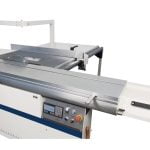 Holzkraft_Motorischer Parallelanschlag_mit elektronischer Positionierung (1 Achse)