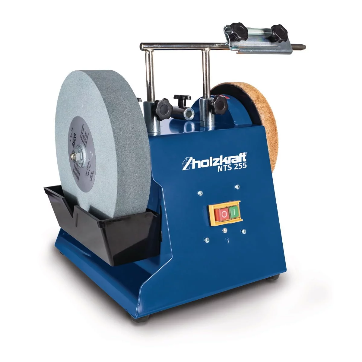 Holzkraft Nass-Schleifsystem  NTS 255 – Bild 1