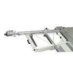 Holzkraft_Querschnittanschlag_mit 2 LCD Anzeigen für Anschläge