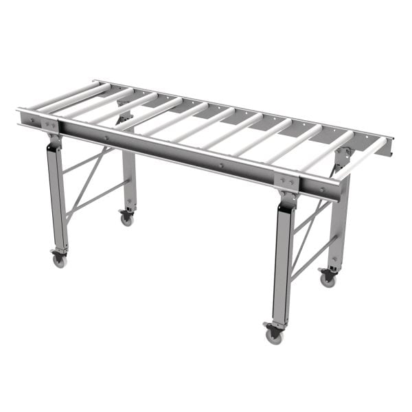 Holzkraft_Rollenbahn_1500 x 500 mm