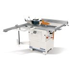 Holzkraft Säge-Fräse-Kombination minimax st 1g